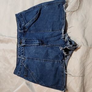 Great smoky shorts for women size 11